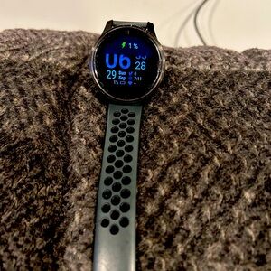 OG Garmin Venu
